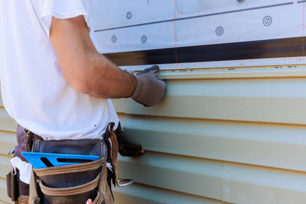 Trusted Vinyl Siding service in Mount Perry, OH - Creative Siding