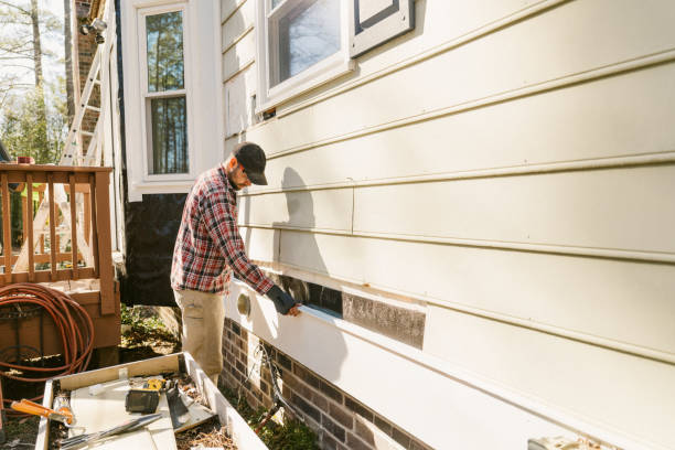 Trusted Fiber Cement Siding service in Mount Perry, OH - Creative Siding
